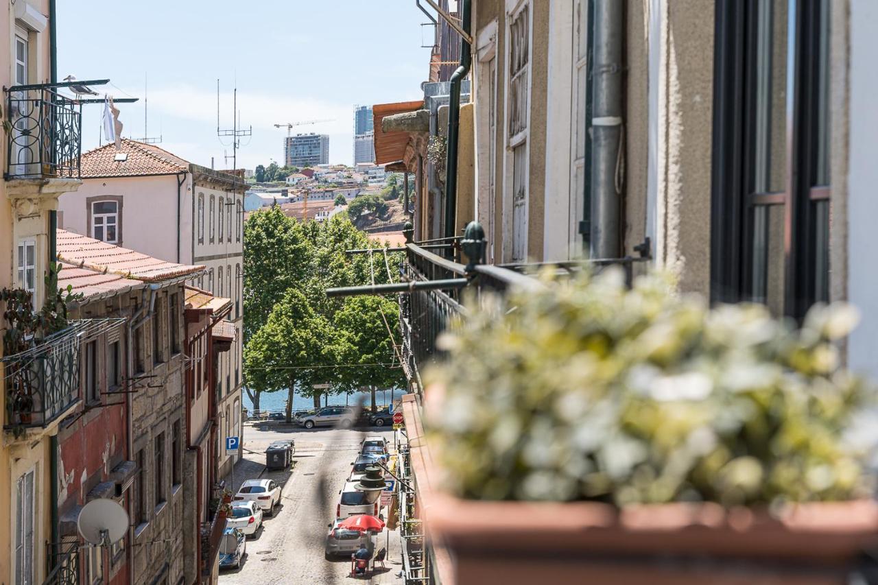 Holiday In Portugal - Ribeira Center - 3 波尔图 外观 照片